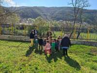 Седмица на гората в Природен парк "Рилски манастир"