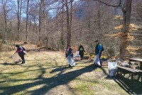Седмица на гората в Природен парк "Рилски манастир"